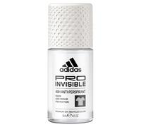 Adidas Pro Invisible 48H Anti-Perspirant roll-on antitraspirante 50 ml per donna