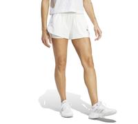 adidas Pro Pantaloncini Donna - Bianco