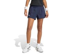 adidas Women Paris Pro Short Navy XS