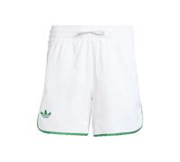 adidas Pro Pantaloncini Ragazzi - Bianco