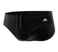 adidas PRO Solid Trunk Costume da Bagno, Uomo, Negro, 2XL