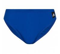 adidas Pro Solid Uomo Slip da bagno FJ4705 blu 2 / XS