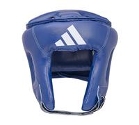Casco da boxe aperto adidas Bleu M