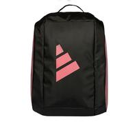 Adidas Borsa per racchette da padel Protour 2026 con scomparto principale Rosa