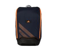 adidas Esplora il Tuo Gioco con il Nuovo Zaino Protour Scopri il Backpack PROTOUR BLUE 2026, un must-have per ogni appassionato di padel. Ideale per chi cerca funzionalità e stile, questo zaino unisce