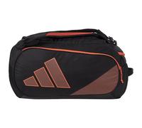 adidas Protour 3.3 Black/Orange Portaracchette Adbg1pa3u0023