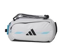 adidas Protour 3.4 Borsa Per Racchetta Da Padel - Crema