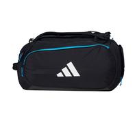 Adidas Protour Black 3.4 Portaracchette Yellow