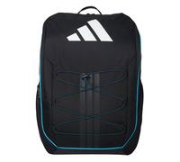 Adidas Protour Black 3.4 Zaino 2025 Yellow