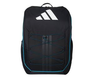 Adidas Protour Black 3.4 Zaino 2025 Yellow