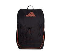 Adidas Padel Protour 3.3 Backpack Nero