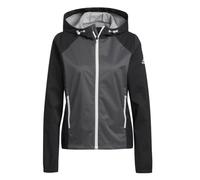 Adidas Provisional giacca da donna, nera, XS