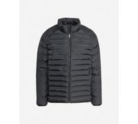 Giacca Padded Collar Black XS