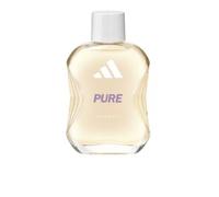 Adidas Pure Eau de Toilette Spray 100ml