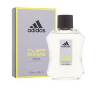 Adidas Pure Game Edition 2022 lozione after-shave per uomo 100 ml