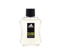 Adidas Pure Game 100Ml Per Uomo (Eau De Toilette)