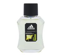 Adidas Pure Game 50Ml Per Uomo (Eau De Toilette)
