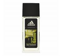 Adidas Pure Game deodorante in spray da uomo 75 ml