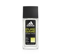 Adidas Pure Game Edition 2022 deodorante con diffusore per uomo 75 ml