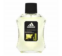 Adidas Pure Game Eau de Toilette da uomo 100 ml