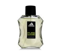 Adidas Pure Game Eau de Toilette da uomo