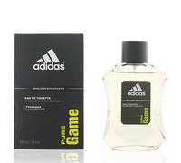 ADIDAS PURE GAME eau de toilette spray 100 ml for Men