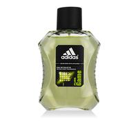 Adidas Pure Game Eau de Toilette (uomo) 100 ml variante Imballaggio nuovo