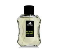 Adidas Pure Game Eau de Toilette (uomo) 100 ml variante Imballaggio vecchio