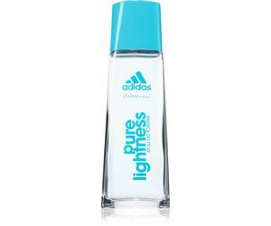 Adidas Pure Lightness Eau de Toilette da donna 50 ml