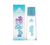 Adidas Pure Lightness For Women eau de toilette 50 ml donna