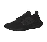 adidas Pureboost 22 Shoes, Scarpe da Corsa Uomo, Core Black/Core Black/Core Black, 42 2/3 EU