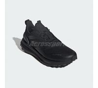 adidas Pureboost 5 Black Men Road Running Jogging Sports Shoes Sneakers JI0303