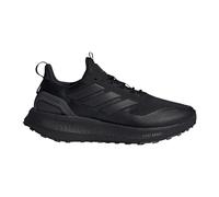 adidas Pureboost 5 Running Shoes, Scarpe Uomo, Nucleo Nero Carbonio Nero, 46 EU