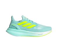 ADIDAS PERFORMANCE Scarpa da corsa 'PUREBOOST 5' acqua / giallo neon Donna ADIDAS PERFORMANCE 38 acqua / giallo neon