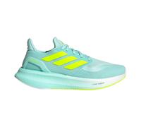 adidas Pureboost 5 Scarpe neutrali Donna-mint, giallo neon
