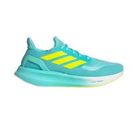adidas Pureboost 5 Scarpe Neutrali Uomini-Mint,Giallo Neon