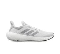 adidas Pureboost Jet W, Scarpe da Running Donna, Ftwbla/Plamet/NEGBÁ, 37 1/3 EU, Bianco/Nero (Ftwbla Plamet Negbás), 37 1/3 EU