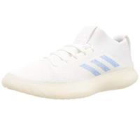 adidas Pureboost Trainer Scarpe Donna Ergonomiche Casuali Bianco 38
