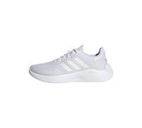 adidas Puremotion 2.0 Shoes, Scarpe Donna, Cloud White/Zero Metalic/Cloud White, 40 EU