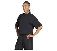 adidas Puremotion - Maglietta da Donna, Taglia S, Colore: Nero