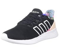 adidas Puremotion Se, Scarpe da Ginnastica Donna, Nero/Grigio (Negbás Griuno Nargoz, 38 2/3 EU