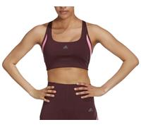 adidas PWI L MS HIIT Calzettoni XSA-C Marrone