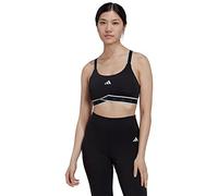 adidas Pwi Ms Tf Reggiseno Sportivo, Nero, XL Donna