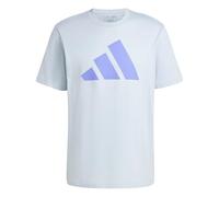 Adidas PWR 3 Graphic Tee T-Shirt Grafica a Maniche Corte Uomo