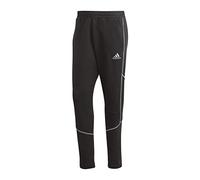 Adidas Q4 FL Pantaloni Black/Halsil L