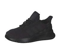 Adidas Q47217 KAPTIR 2.0 K Unisex - Bambini, Core Black/Core Black/Carbon EU 32