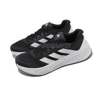 adidas Questar 2 M Core Black Cloud White Men Road Running Shoes IF2229
