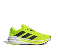 Adidas Questar 3 M Verde Scarpe Corsa Uomo pronazione Neutra ammortizzate Nuova