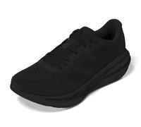 adidas Questar 3 Running, Scarpe da Ginnastica Uomo, Nero, Nero, Grigio, 48 EU