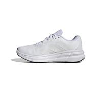 adidas Questar 3 Running Shoes, Scarpe da Corsa Donna, Cloud White/Cloud White/Core Black, 38 2/3 EU